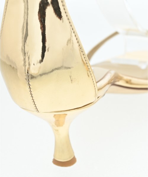 Le Talon รองเท้าแตะ