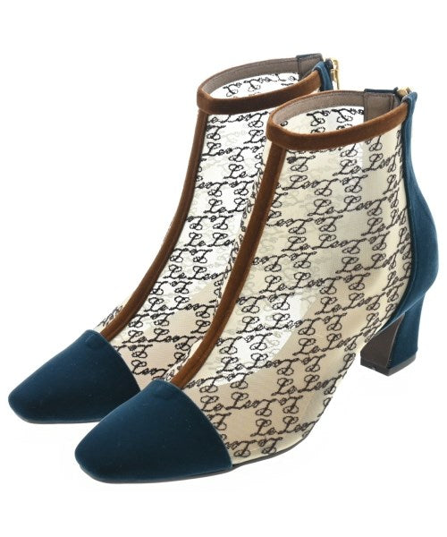 Le Talon รองเท้าบูท