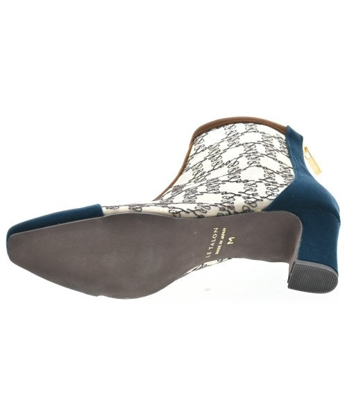 Le Talon รองเท้าบูท