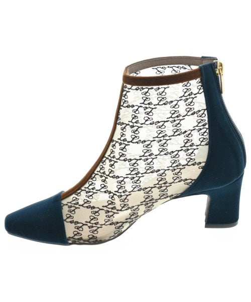 Le Talon รองเท้าบูท