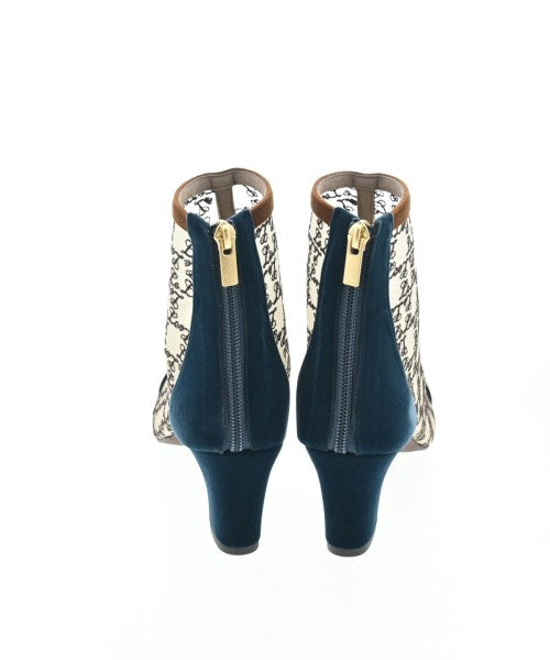 Le Talon รองเท้าบูท