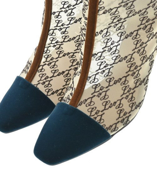 Le Talon รองเท้าบูท