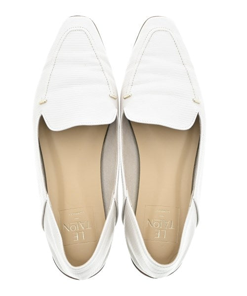 Le Talon รองเท้าสวมทางการ