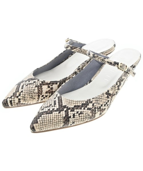 Le Talon รองเท้าส้นสูง