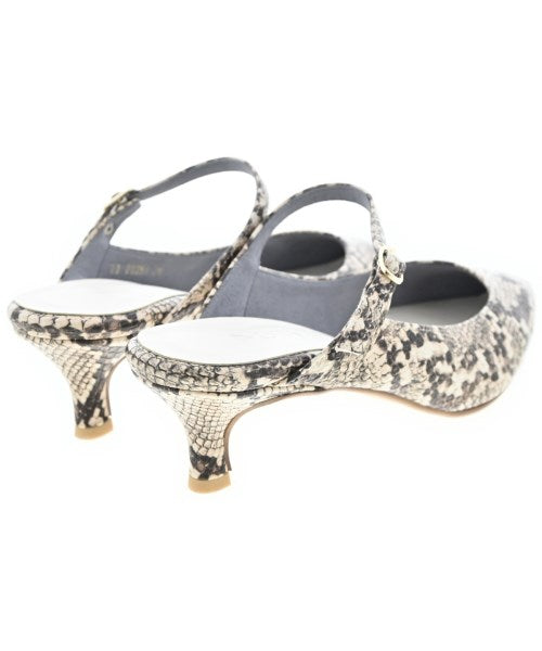 Le Talon รองเท้าส้นสูง