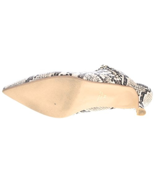 Le Talon รองเท้าส้นสูง