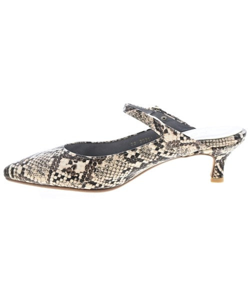 Le Talon รองเท้าส้นสูง