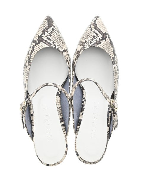 Le Talon รองเท้าส้นสูง