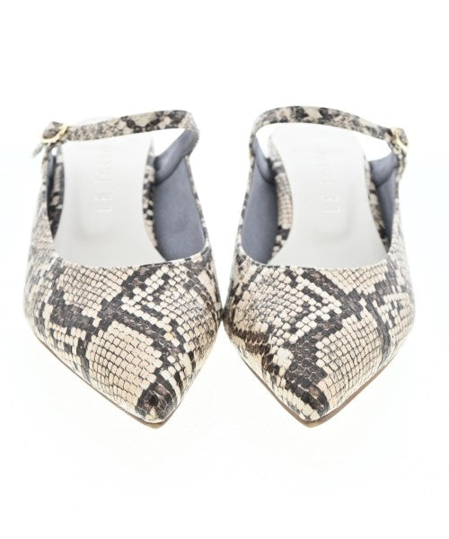 Le Talon รองเท้าส้นสูง