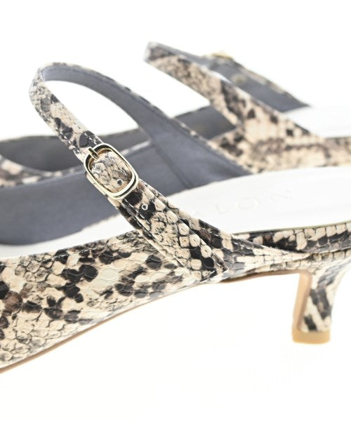 Le Talon รองเท้าส้นสูง