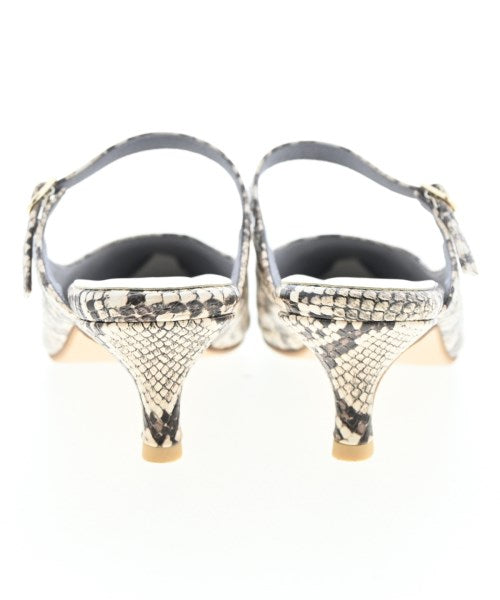 Le Talon รองเท้าส้นสูง