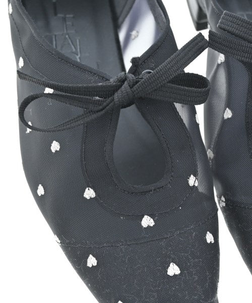 Le Talon รองเท้าส้นสูง