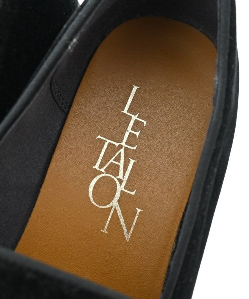 Le Talon รองเท้าออกงาน/รองเท้าไม่มีส้น