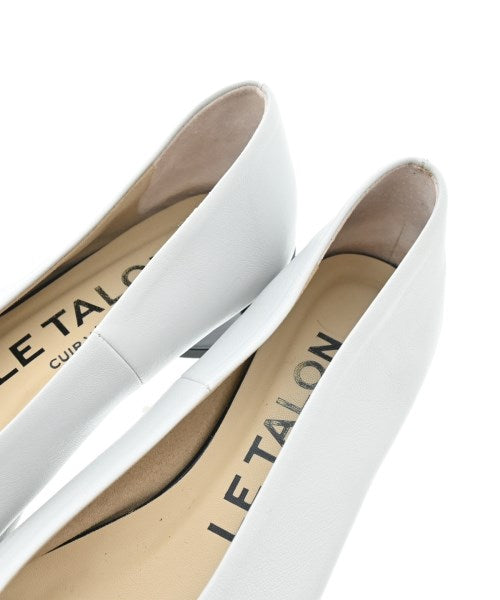 Le Talon รองเท้าส้นสูง