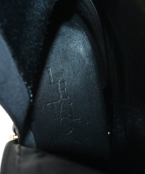 Le Talon รองเท้าบูท