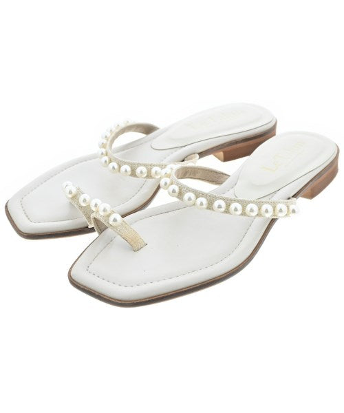 Le Talon รองเท้าแตะ