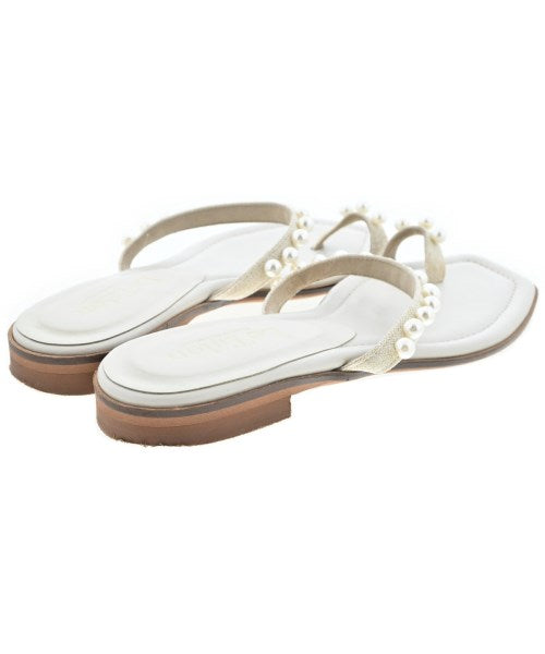 Le Talon รองเท้าแตะ