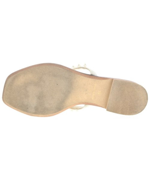 Le Talon รองเท้าแตะ