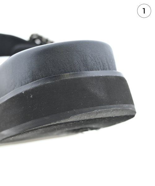 Le Talon รองเท้าแตะ