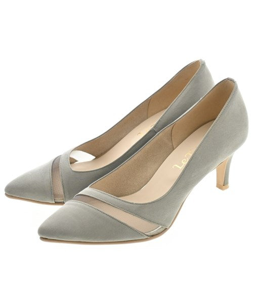 Le Talon รองเท้าส้นสูง