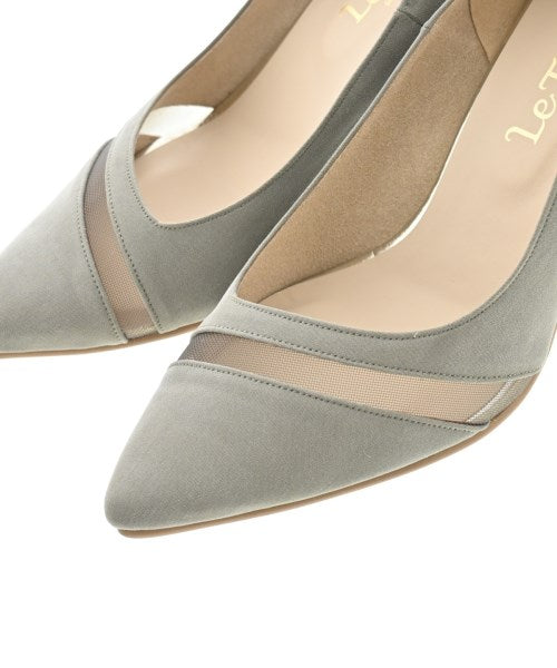 Le Talon รองเท้าส้นสูง