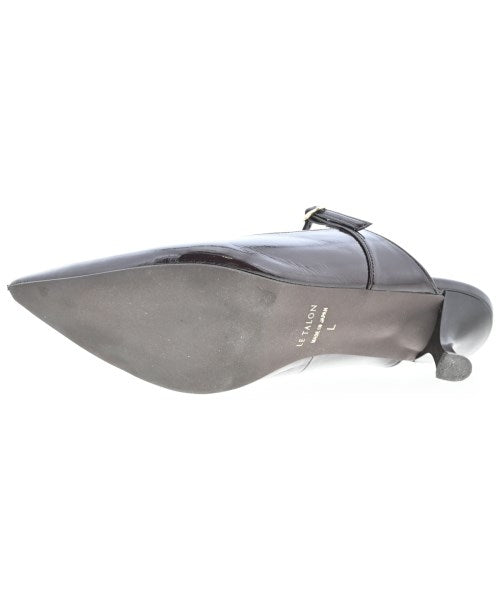 Le Talon รองเท้าส้นสูง