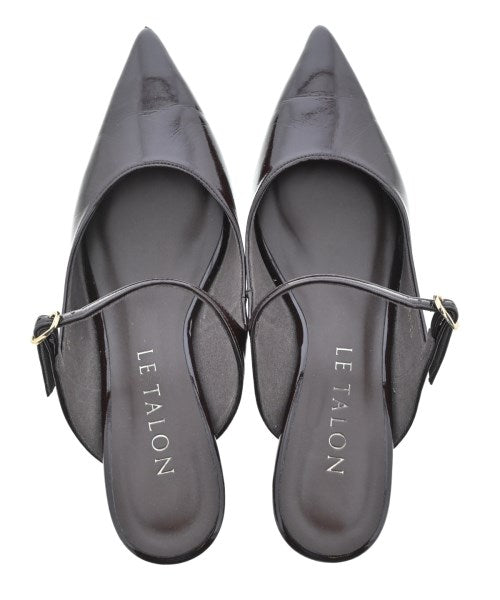 Le Talon รองเท้าส้นสูง