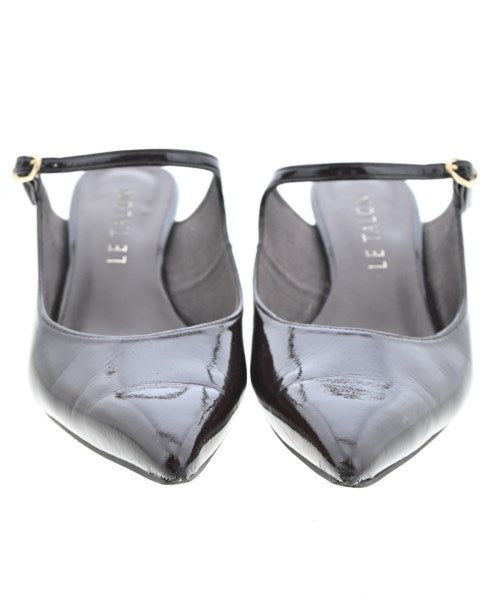 Le Talon รองเท้าส้นสูง