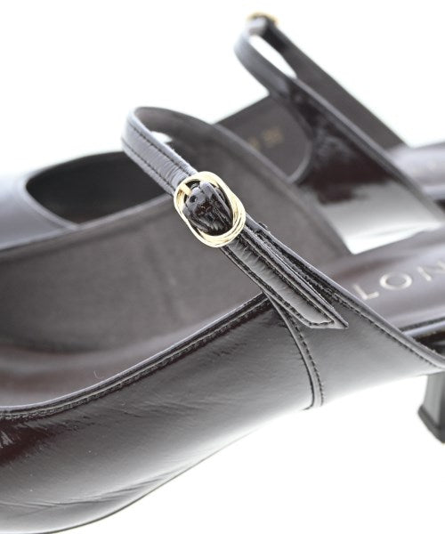 Le Talon รองเท้าส้นสูง