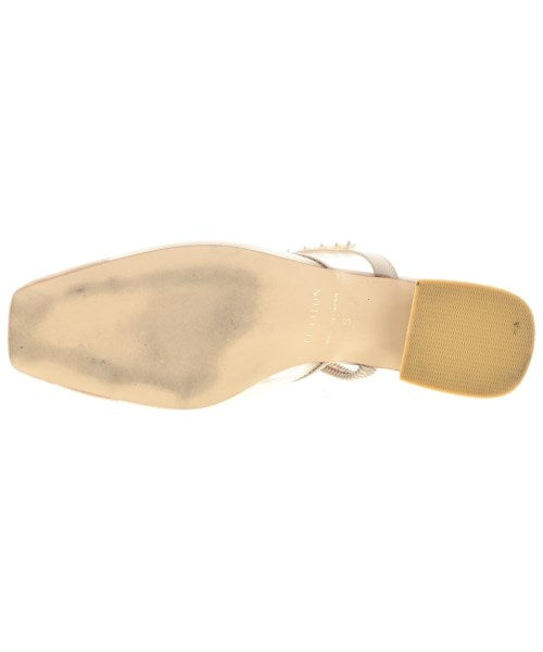 Le Talon รองเท้าแตะ