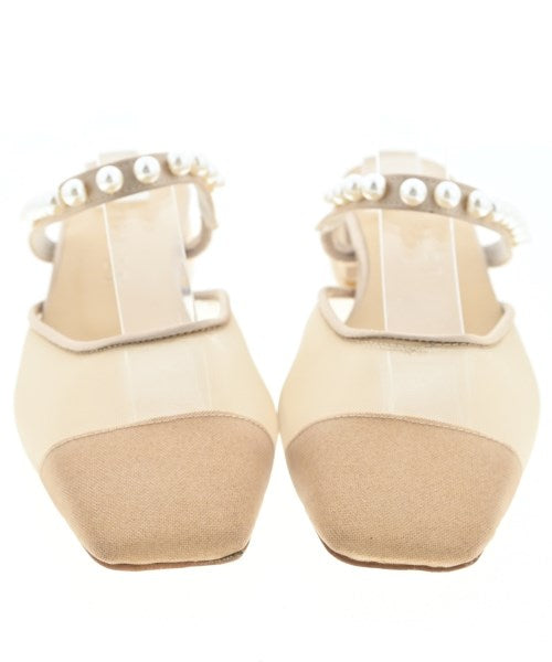 Le Talon รองเท้าแตะ