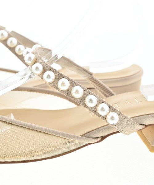 Le Talon รองเท้าแตะ