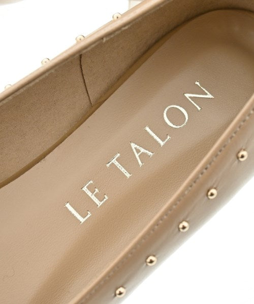 Le Talon รองเท้าส้นสูง