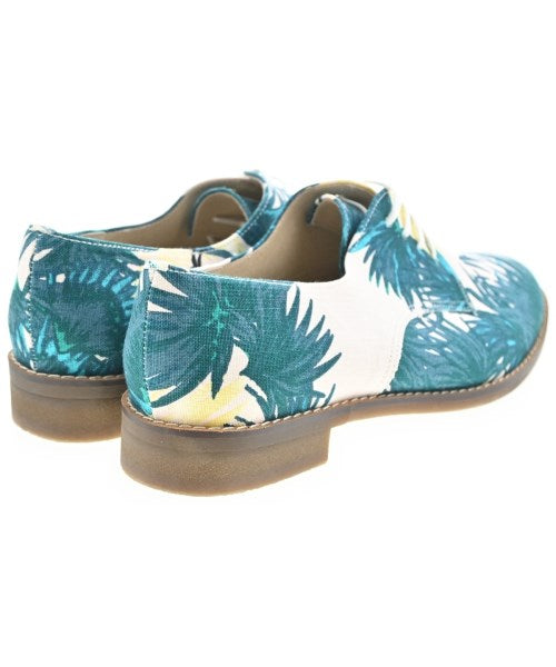 Le Talon รองเท้าผ้าใบ