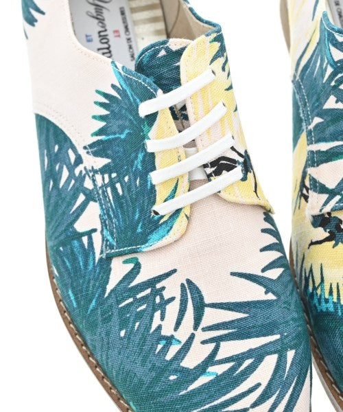Le Talon รองเท้าผ้าใบ