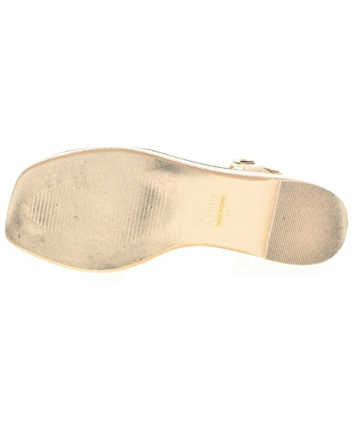 Le Talon รองเท้าแตะ