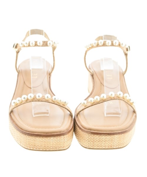 Le Talon รองเท้าแตะ