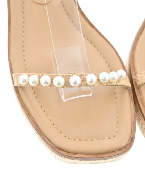 Le Talon รองเท้าแตะ