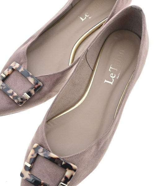 Le Talon รองเท้าส้นสูง