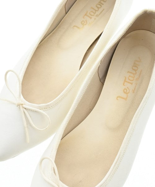 Le Talon รองเท้าบัลเล่ต์/รองเท้าโอเปร่า