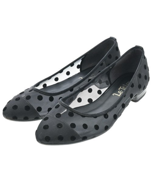 Le Talon รองเท้าบัลเล่ต์/รองเท้าโอเปร่า