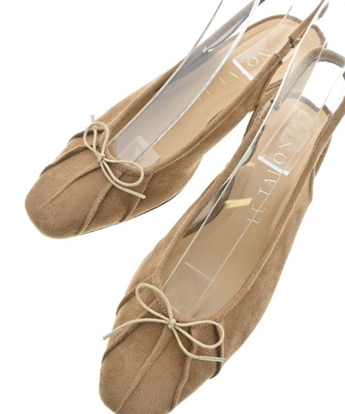 Le Talon รองเท้าแตะ