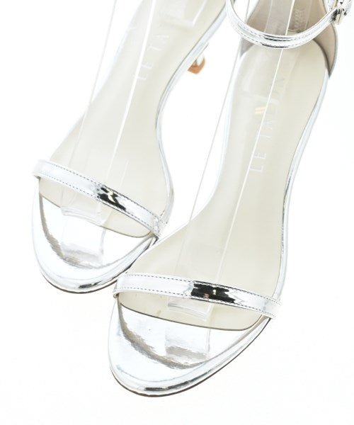 Le Talon รองเท้าแตะ