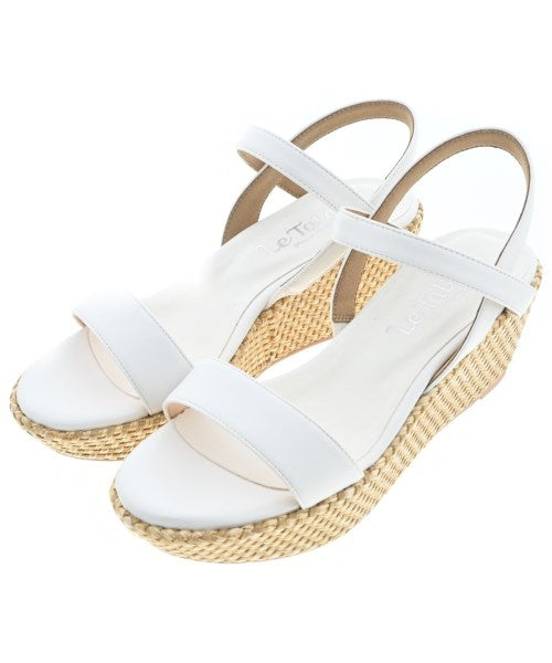 Le Talon รองเท้าแตะ