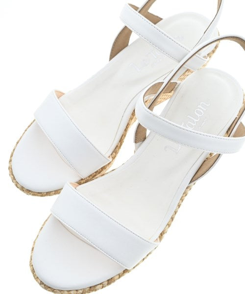 Le Talon รองเท้าแตะ