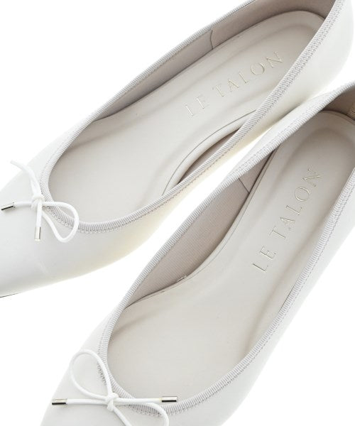 Le Talon รองเท้าส้นสูง