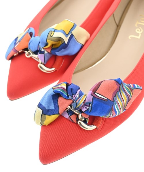 Le Talon รองเท้าส้นสูง