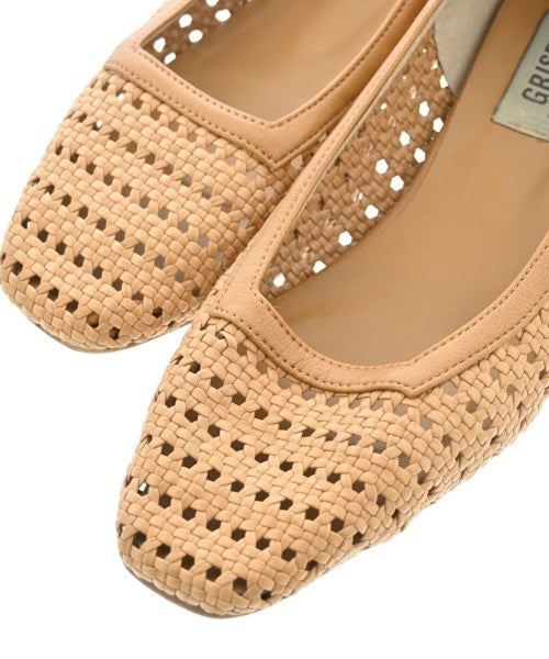 Le Talon รองเท้าส้นสูง