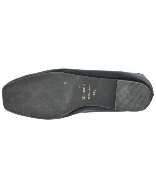 Le Talon รองเท้าบัลเล่ต์/รองเท้าโอเปร่า