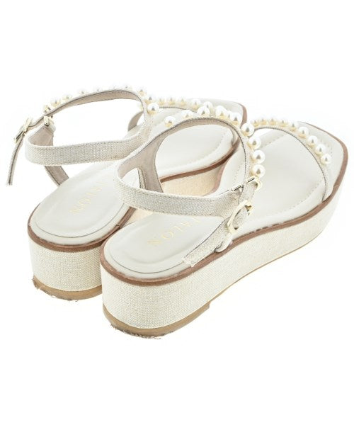 Le Talon รองเท้าแตะ